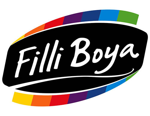 Filli Boya Logo