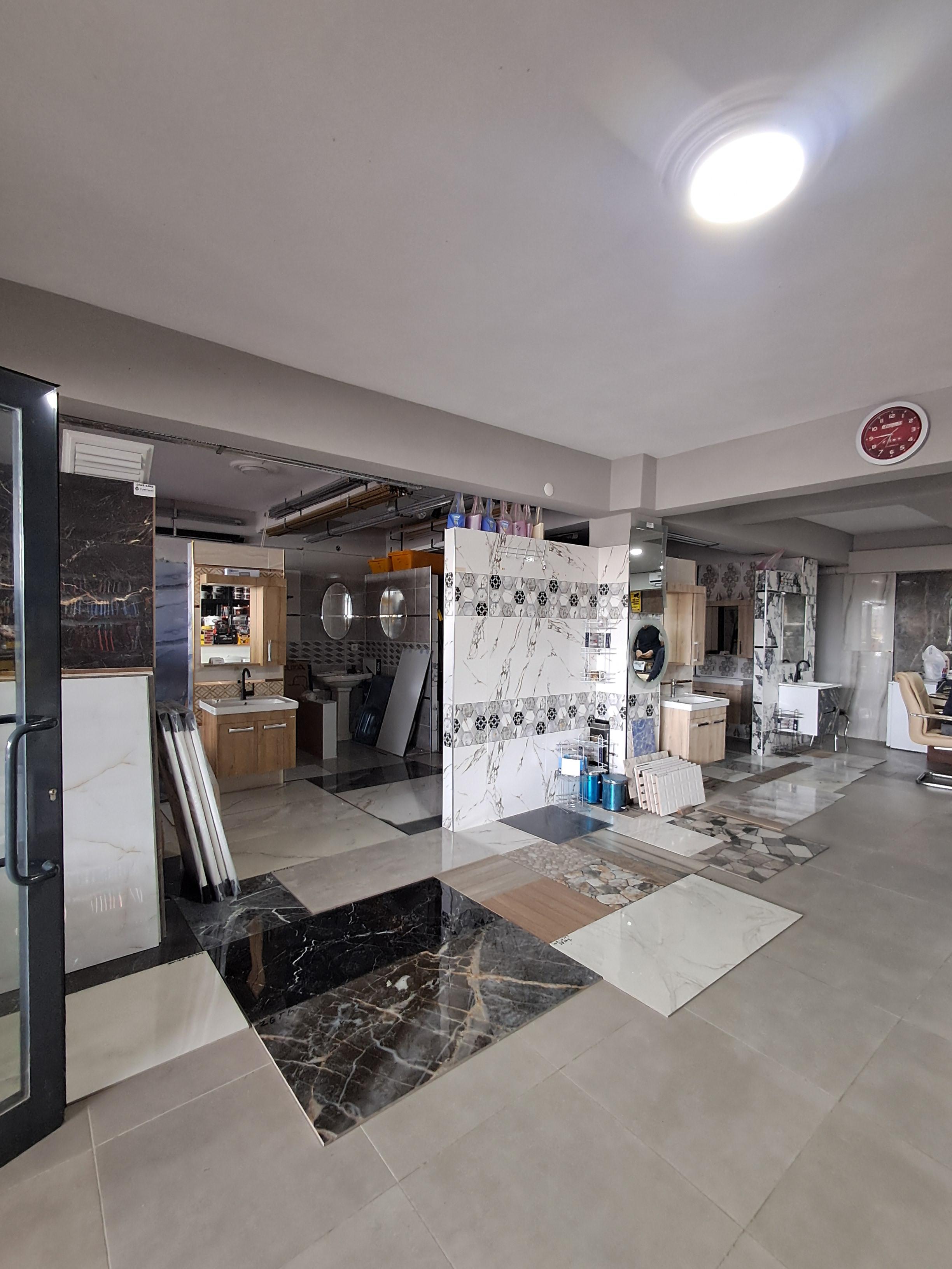 Seramik Fayans - ER YENİÇERİ TİCARET