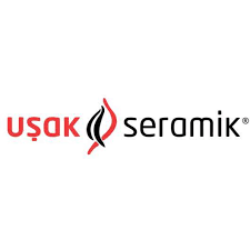 Uşak Seramik Logo